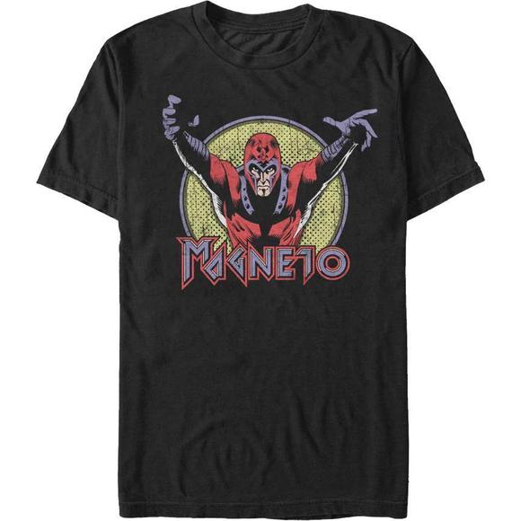 Other - Xmen Magneto Marvel Comics Tshirt